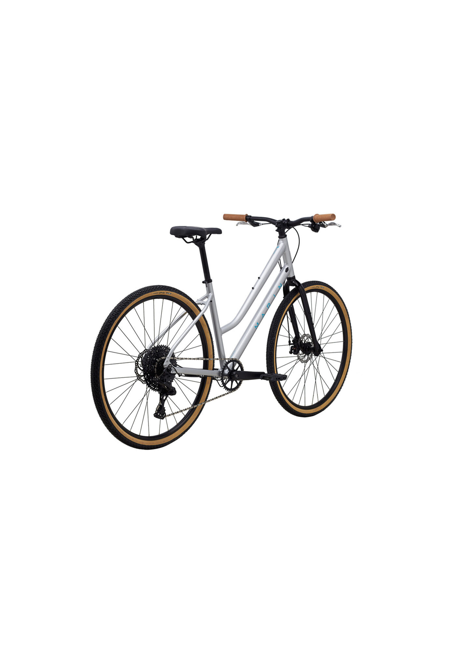 Marin MARIN KENTFIELD 2 ST CHROME