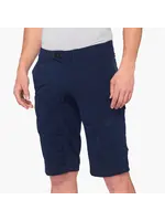 100 Percent 100% Ridecamp All Mountain Shorts