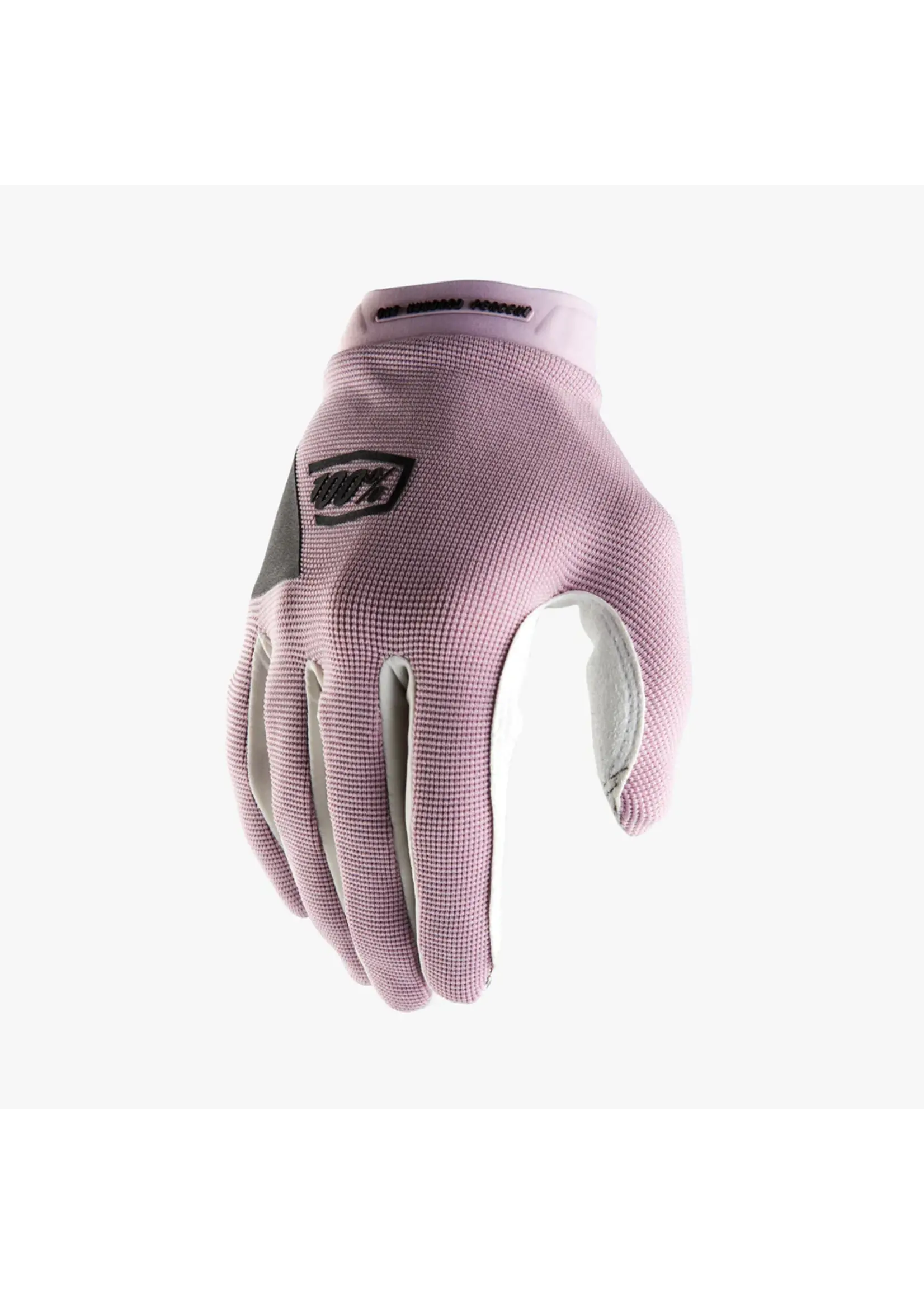 100 Percent 100% RideCamp Gloves, Lavender, Women's
