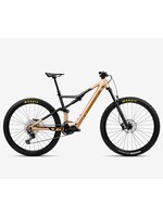 Orbea ORBEA RISE H30 20MPH BROWN-COSMIC BROWN 2023