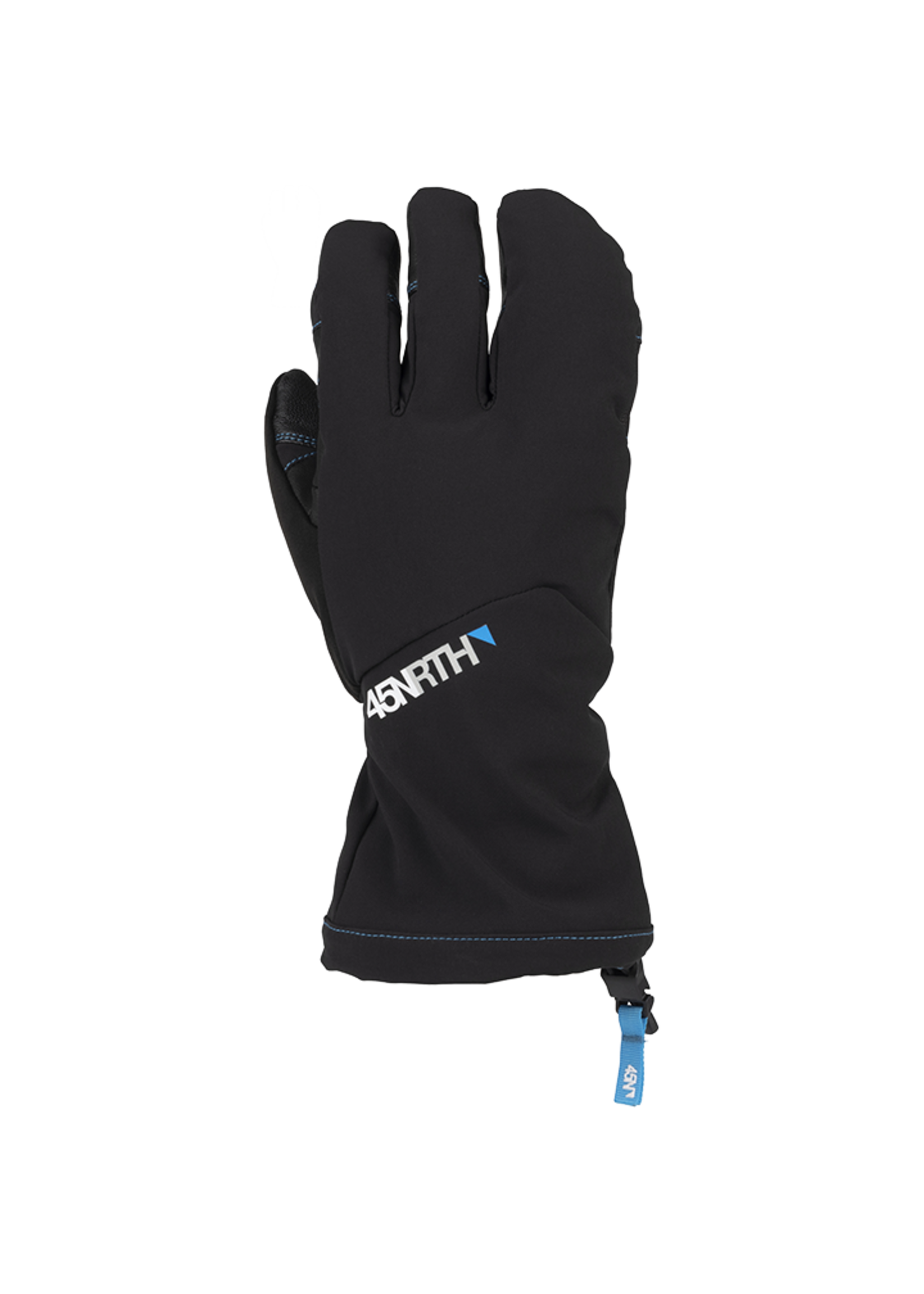 45NRTH 45NRTH Sturmfist 4 Glove Black
