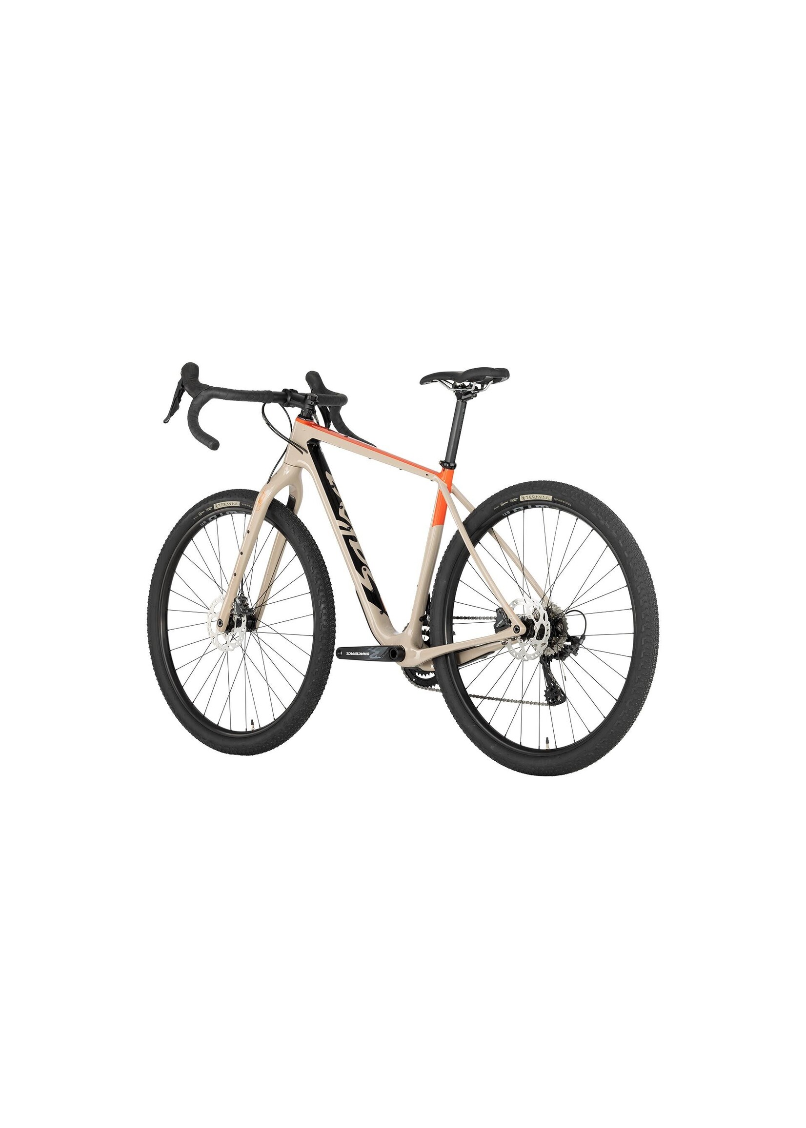 Salsa Cycles SALSA CUTTHROAT GRX 810 2X