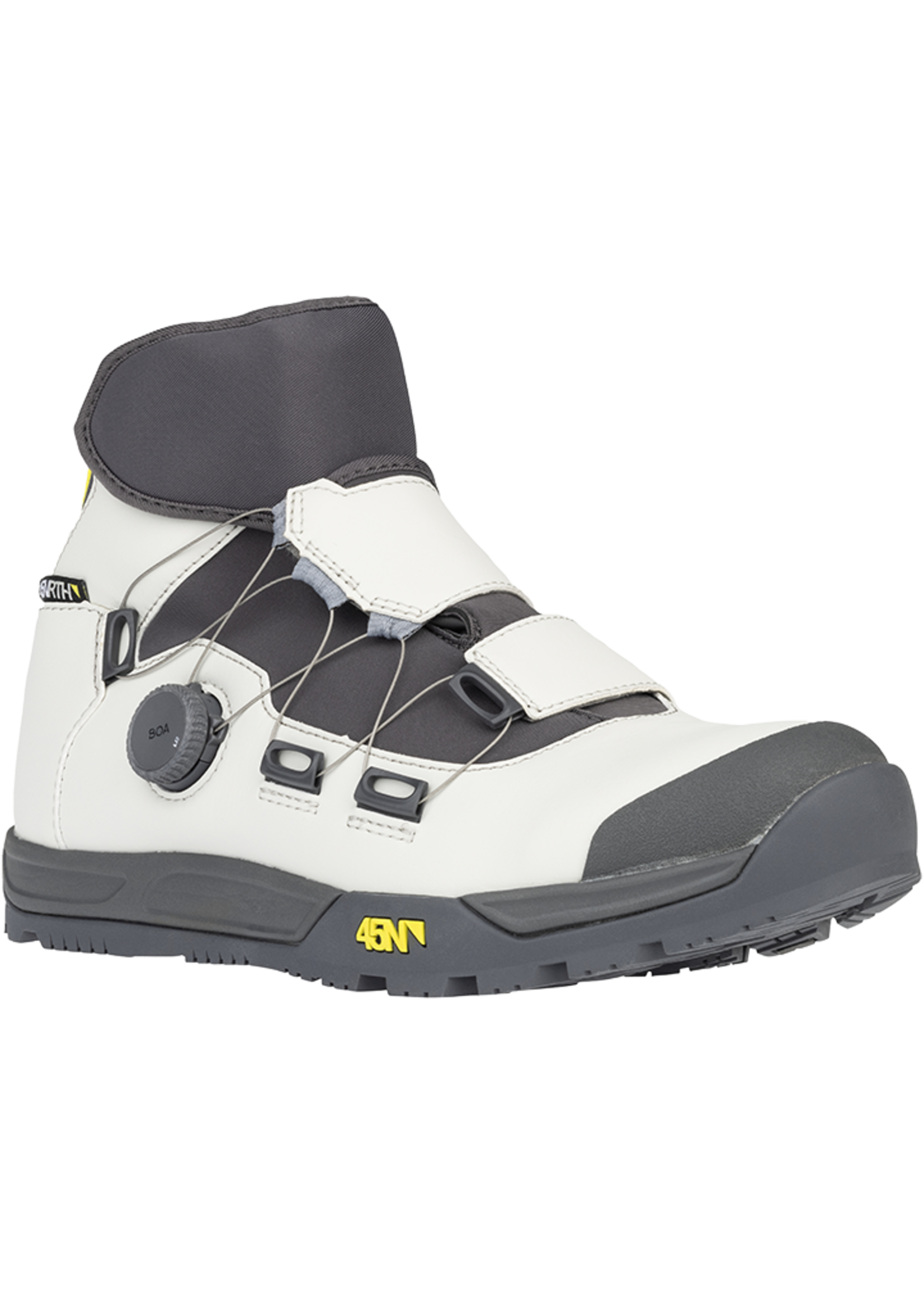 45NRTH 45NRTH Ragnarok BOA Boot Grey