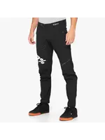 100 Percent 100% R-CORE-X Pants Black