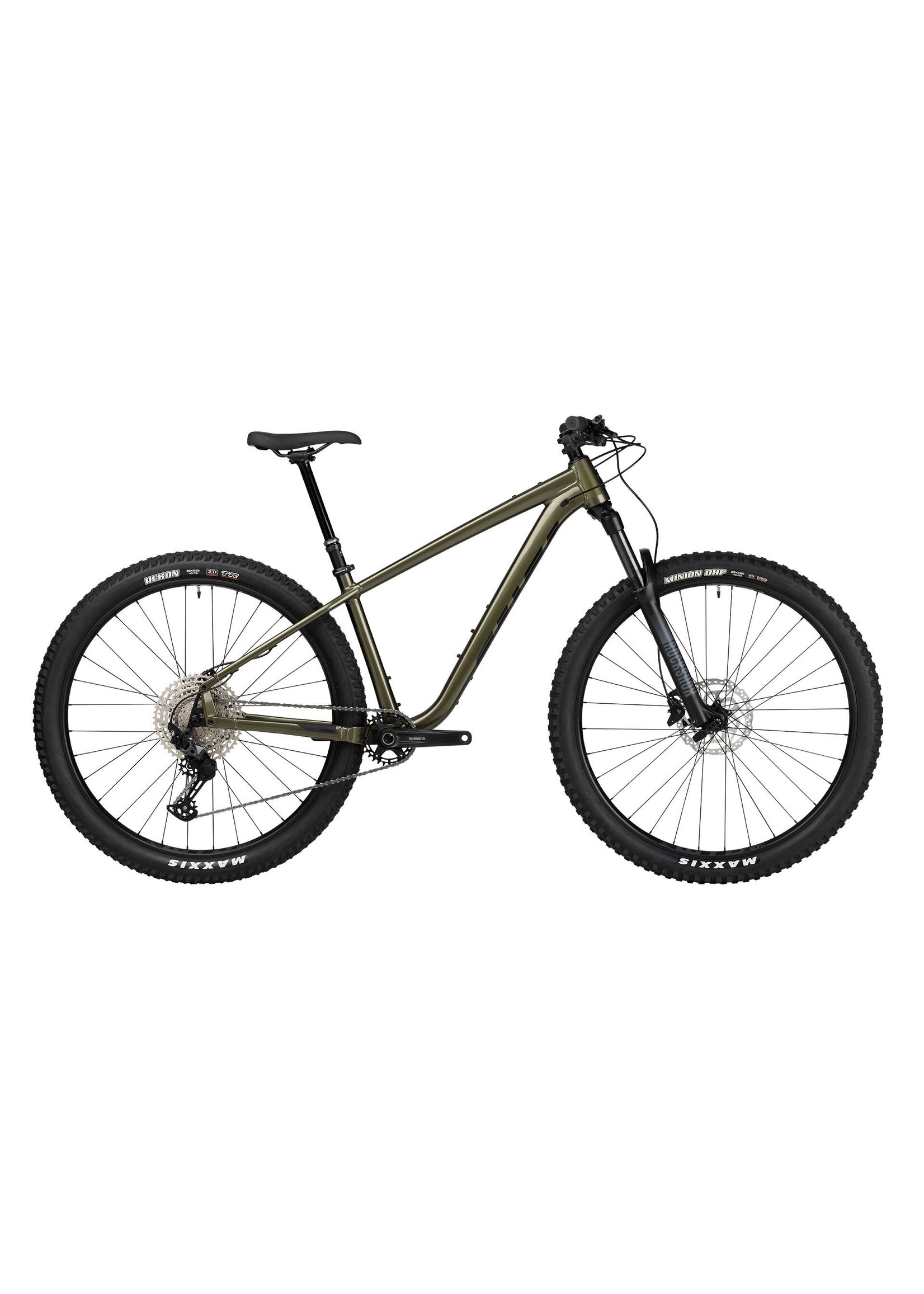 Salsa Cycles SALSA TIMBERJACK SLX 29