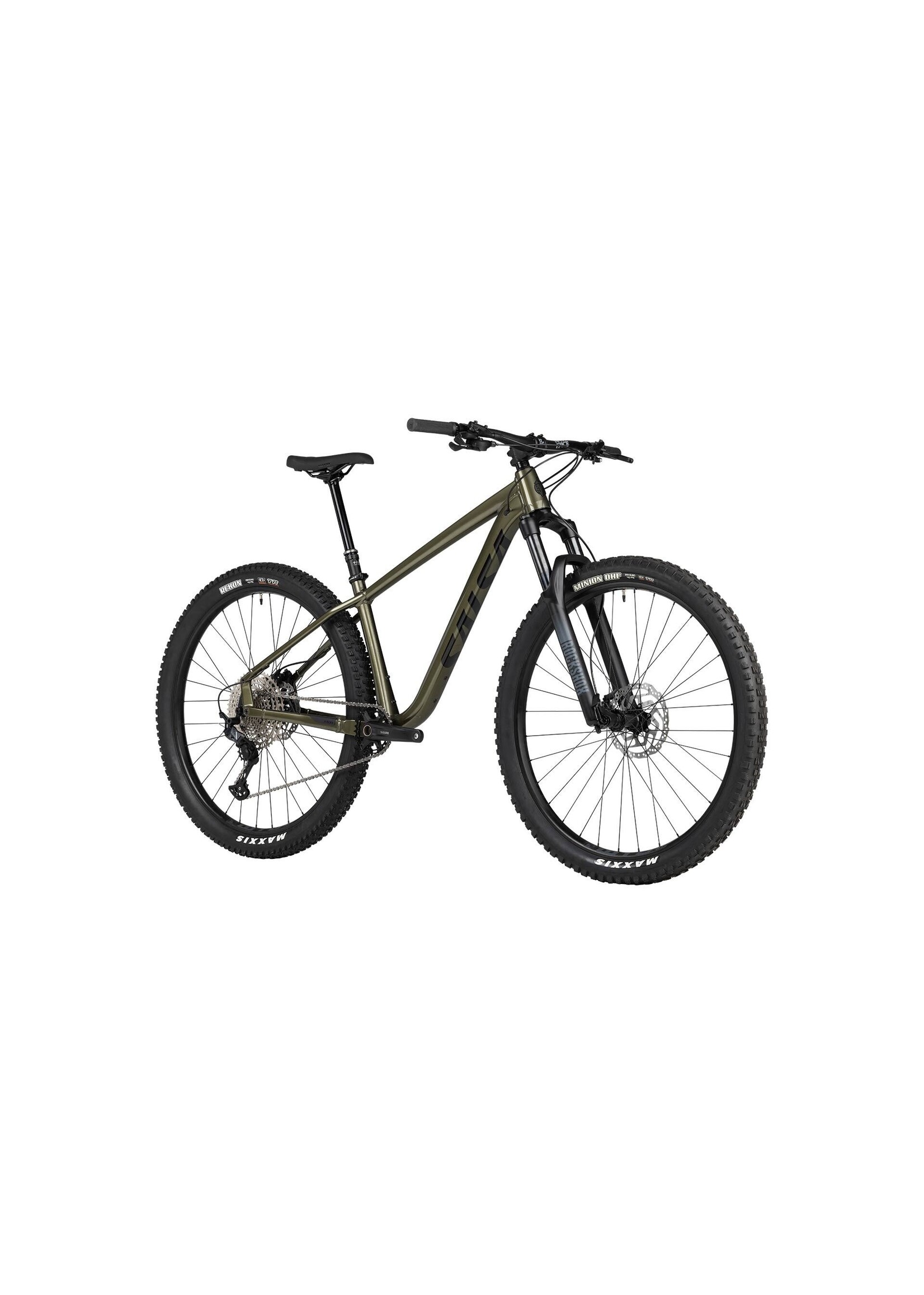 Salsa Cycles SALSA TIMBERJACK SLX 29