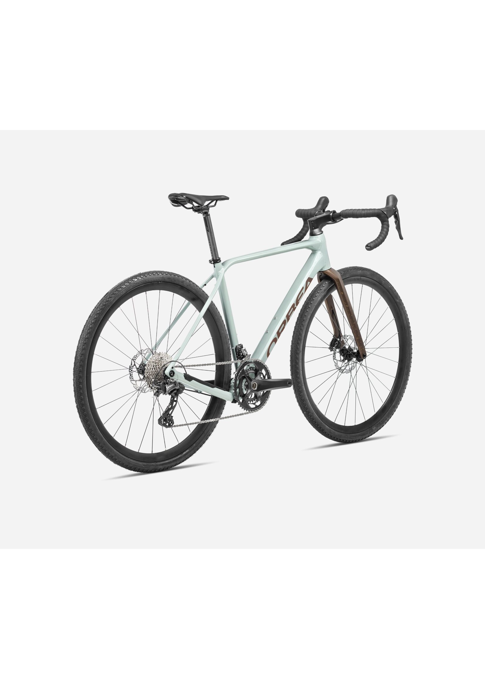 Orbea ORBEA TERRA 2024 H40 BLUE STONE/COPPER