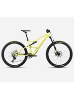 Orbea ORBEA OCCAM SL H30 2024 SPICY LIME CORN YELLOW