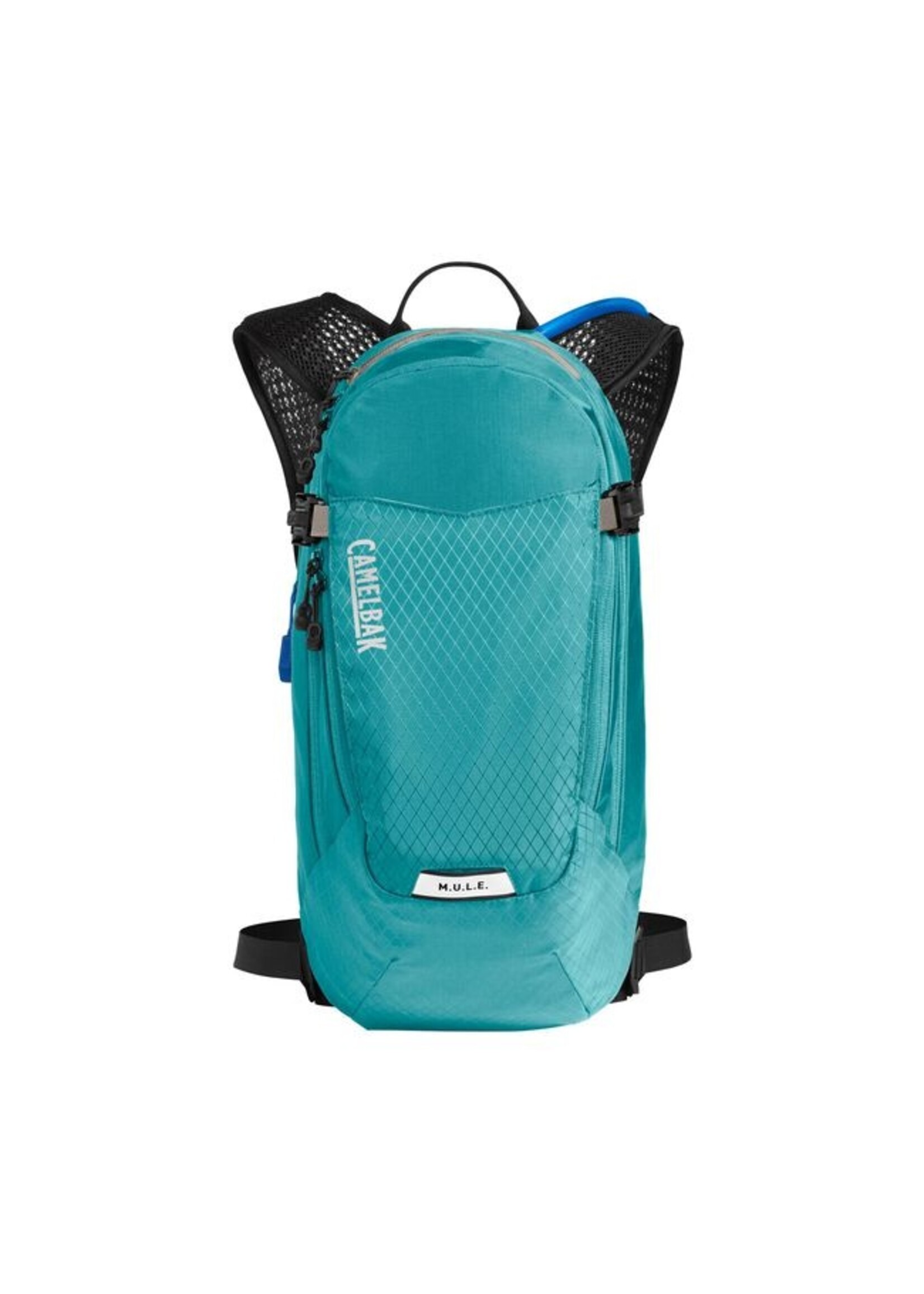 Camelbak CAMELBAK WOMEN'S M.U.L.E.12 100OZ LATIGO TEAL