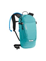 Camelbak CAMELBAK WOMEN'S M.U.L.E.12 100OZ LATIGO TEAL