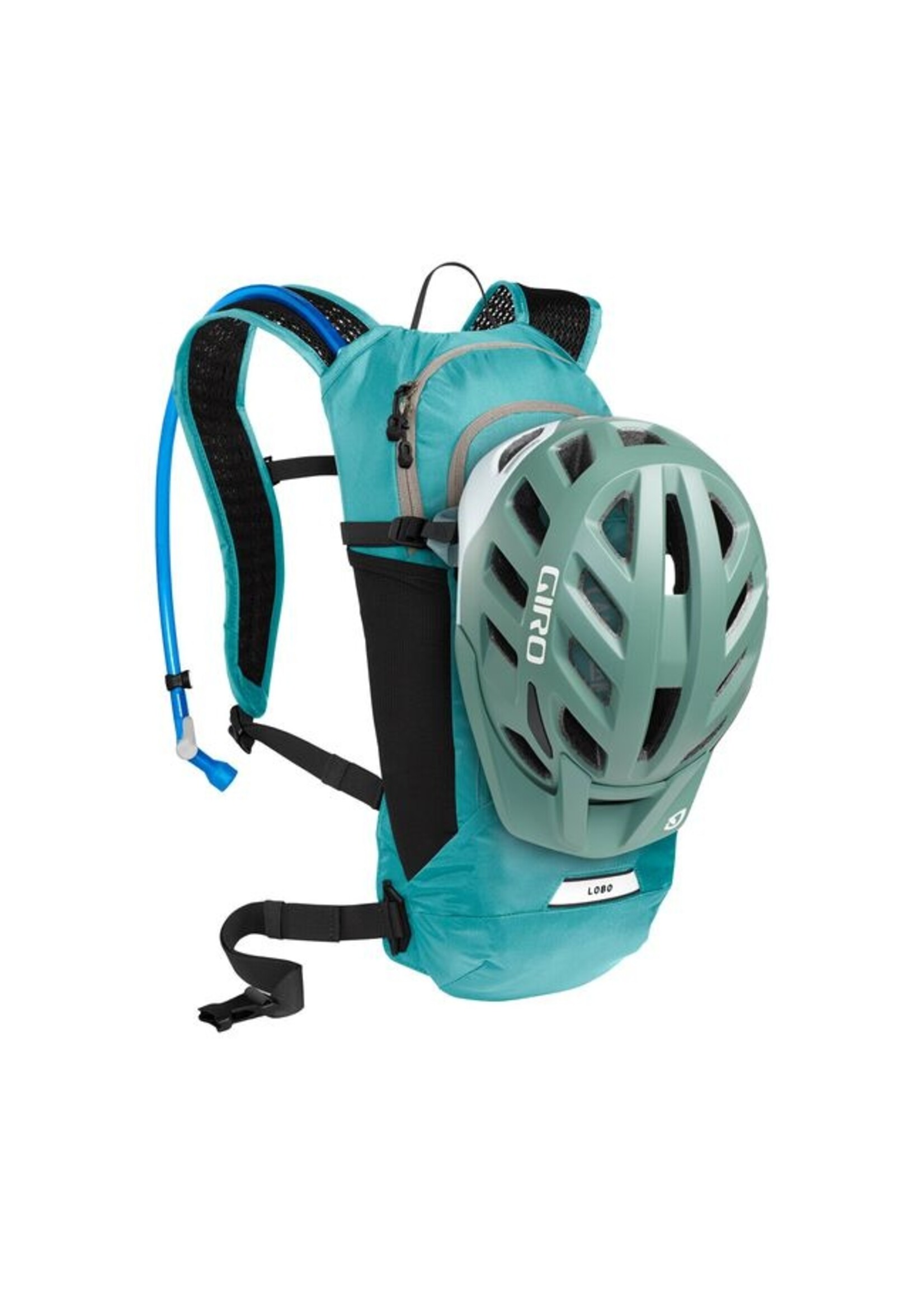 Camelbak CAMELBAK WOMEN'S LOBO 9 70 OZ LATIGO TEAL