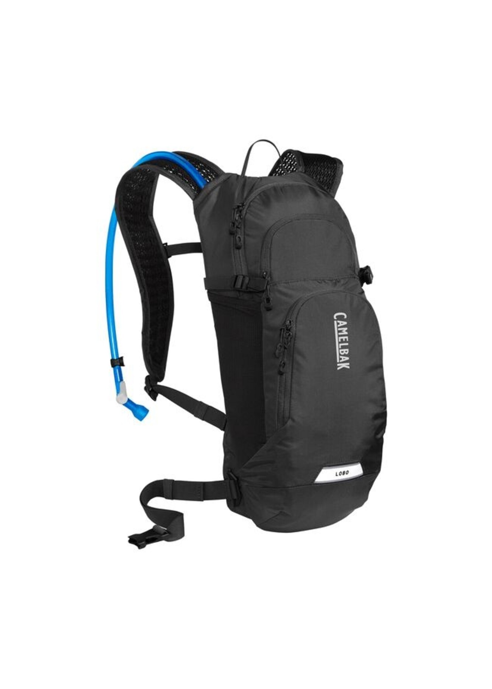 Camelbak CAMELBAK WOMEN'S LOBO 9 70 OZ CHARCOAL/BLACK