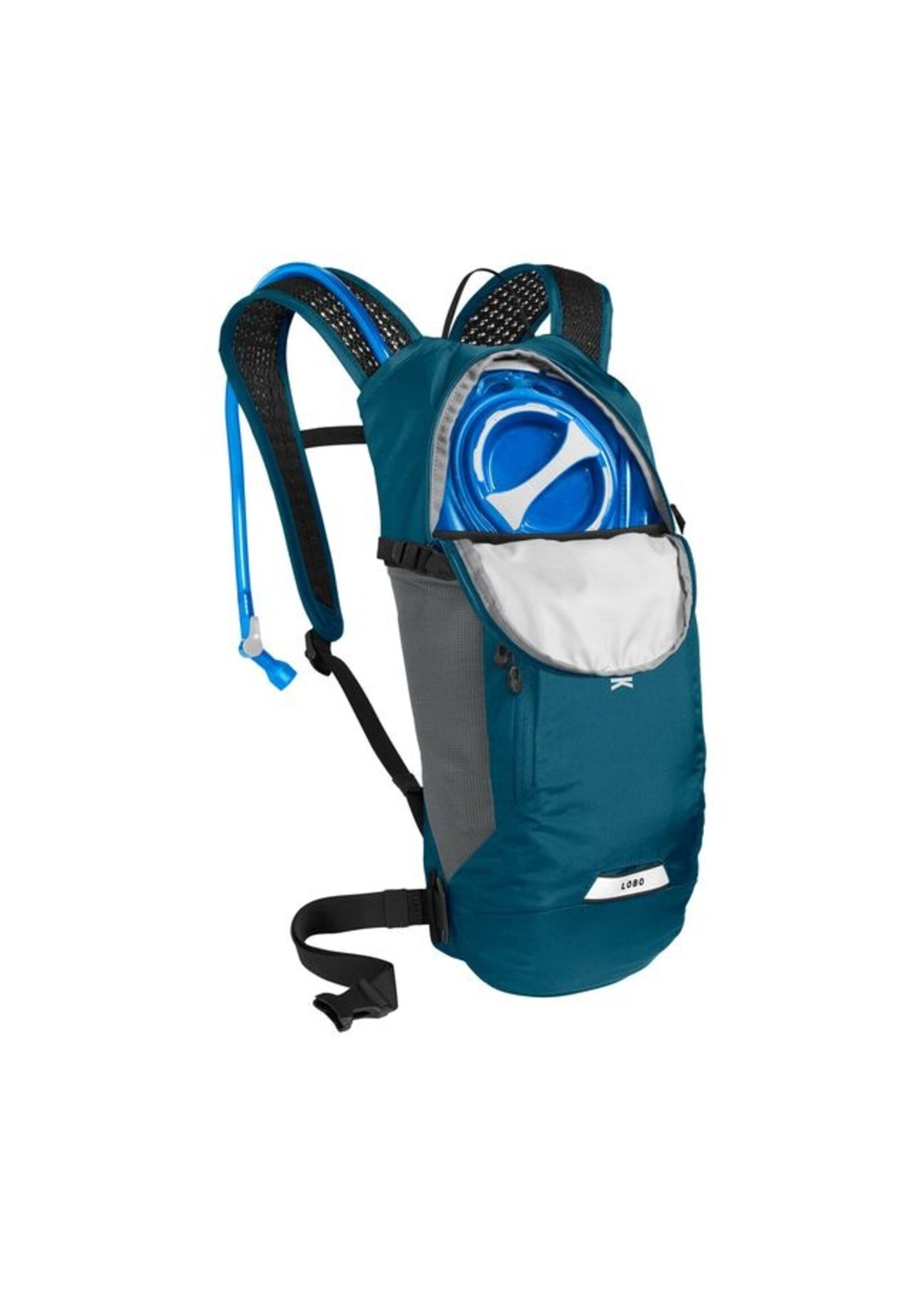 Camelbak CAMELBAK LOBO 9 70 OZ MOROCCAN BLUE/BLACK