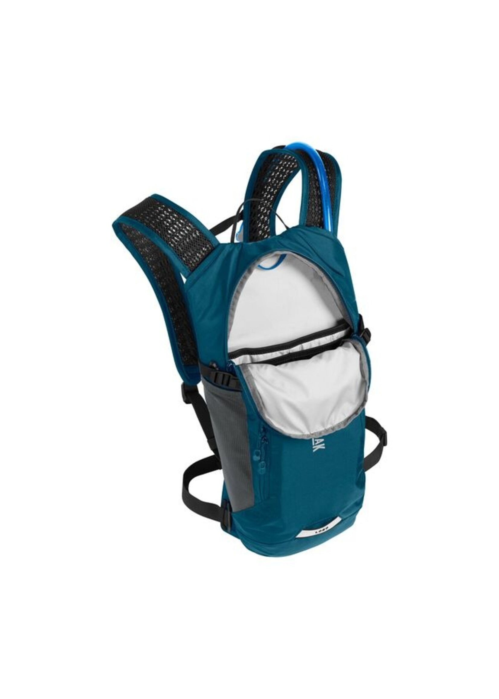 Camelbak CAMELBAK LOBO 9 70 OZ MOROCCAN BLUE/BLACK