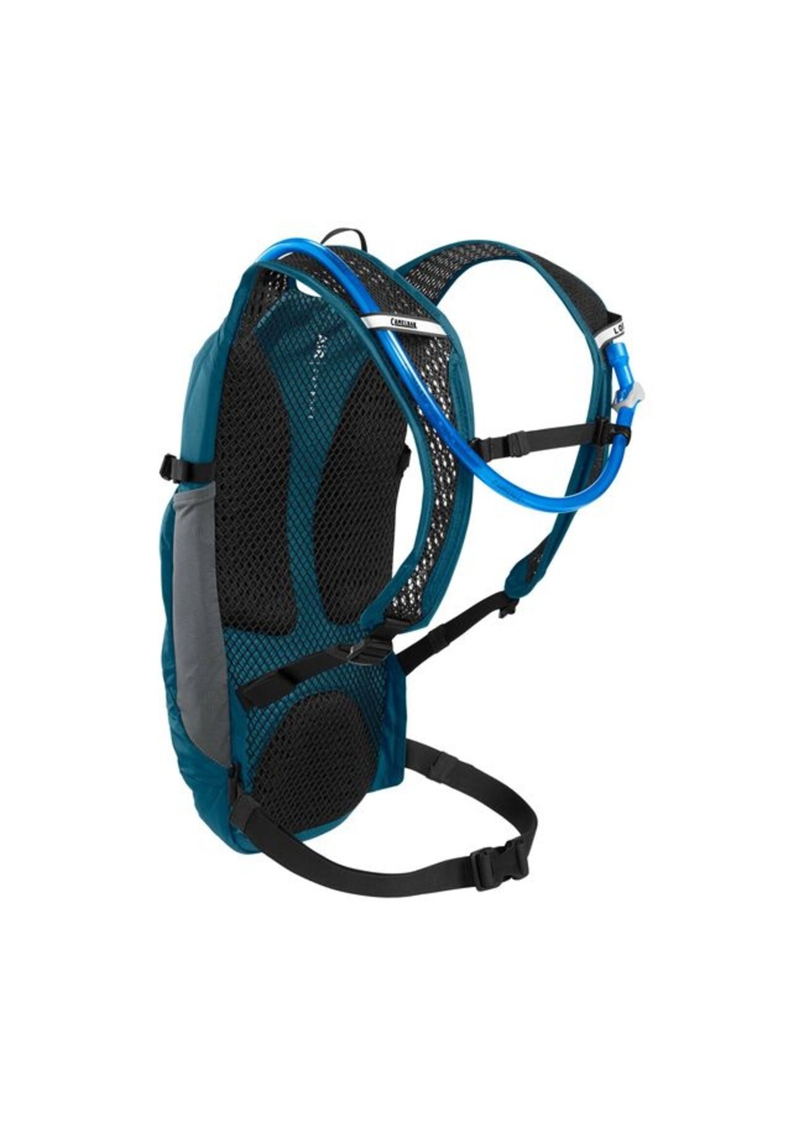 Camelbak CAMELBAK LOBO 9 70 OZ MOROCCAN BLUE/BLACK