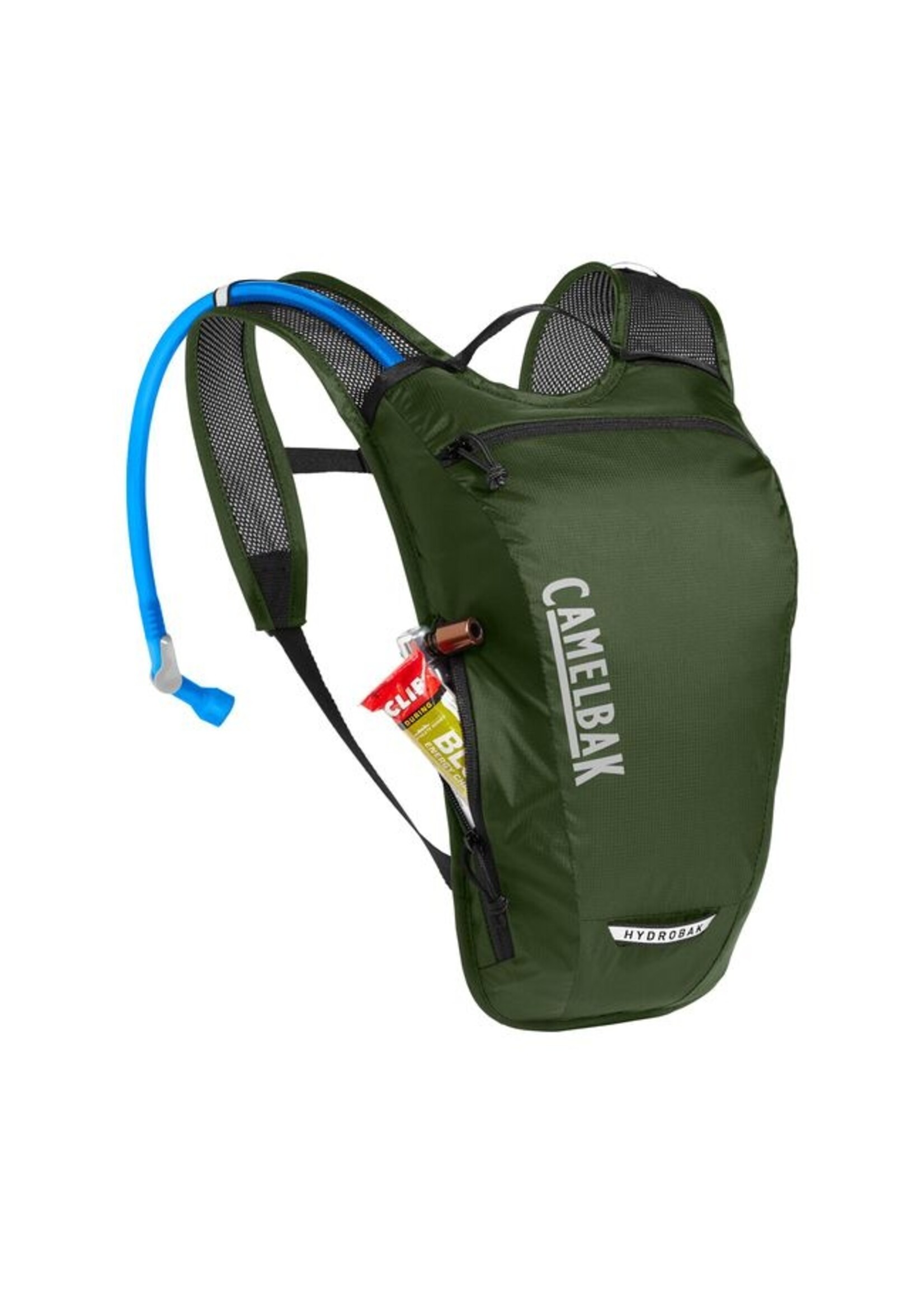 Camelbak CAMELBAK HYDROBAK LIGHT 50OZ ARMY GREEN