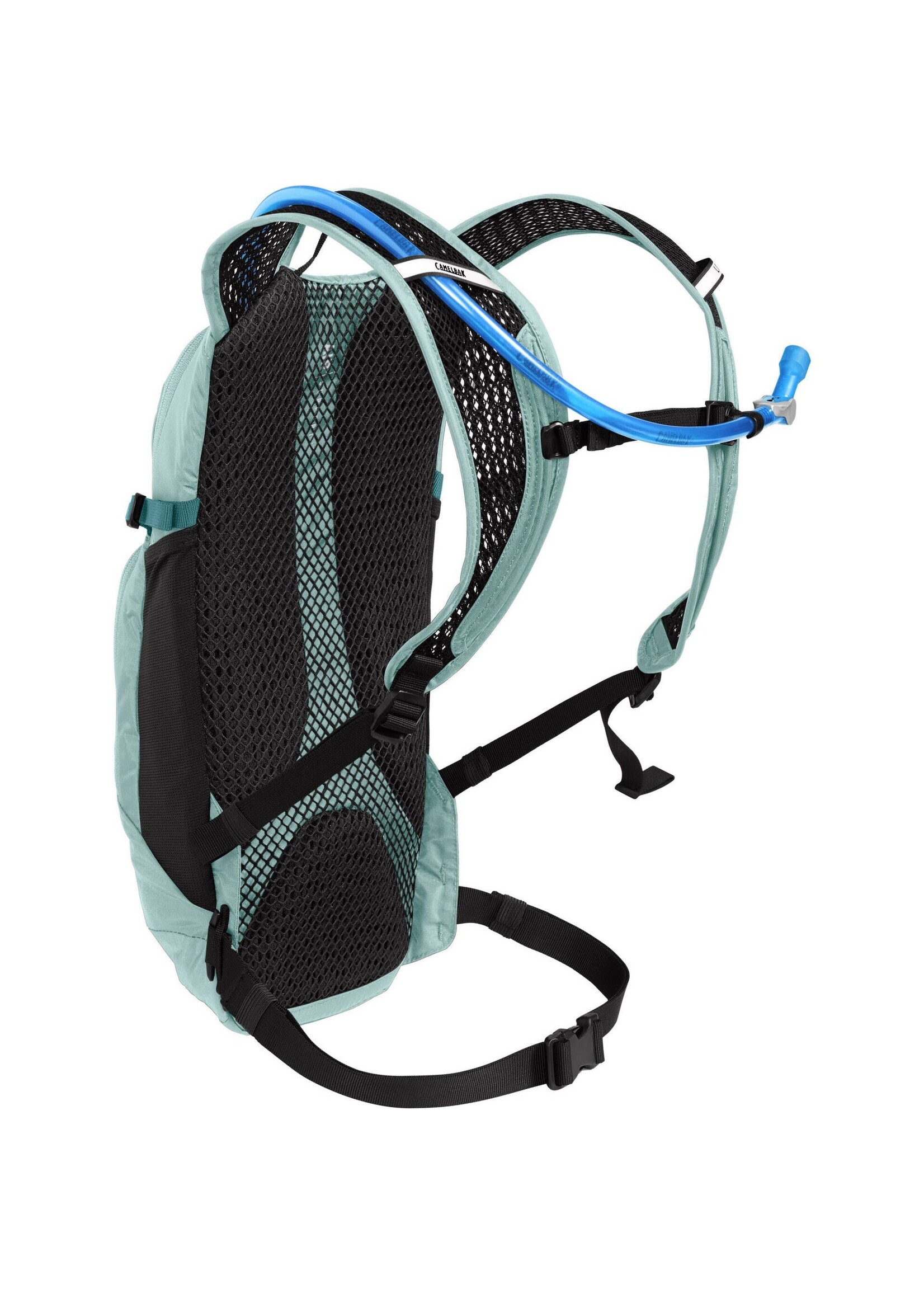 Camelbak CAMELBAK WOMEN'S LOBO 9 70 OZ BLUE HAZE/MINERAL BLUE