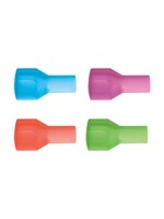 Camelbak CAMELBAK BIG BITE VALVE 4 COLOR PACK