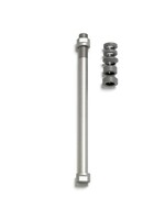 Garmin Garmin, Tacx Thru-Axle for Tacx Trainer, M12x1 x 175mm