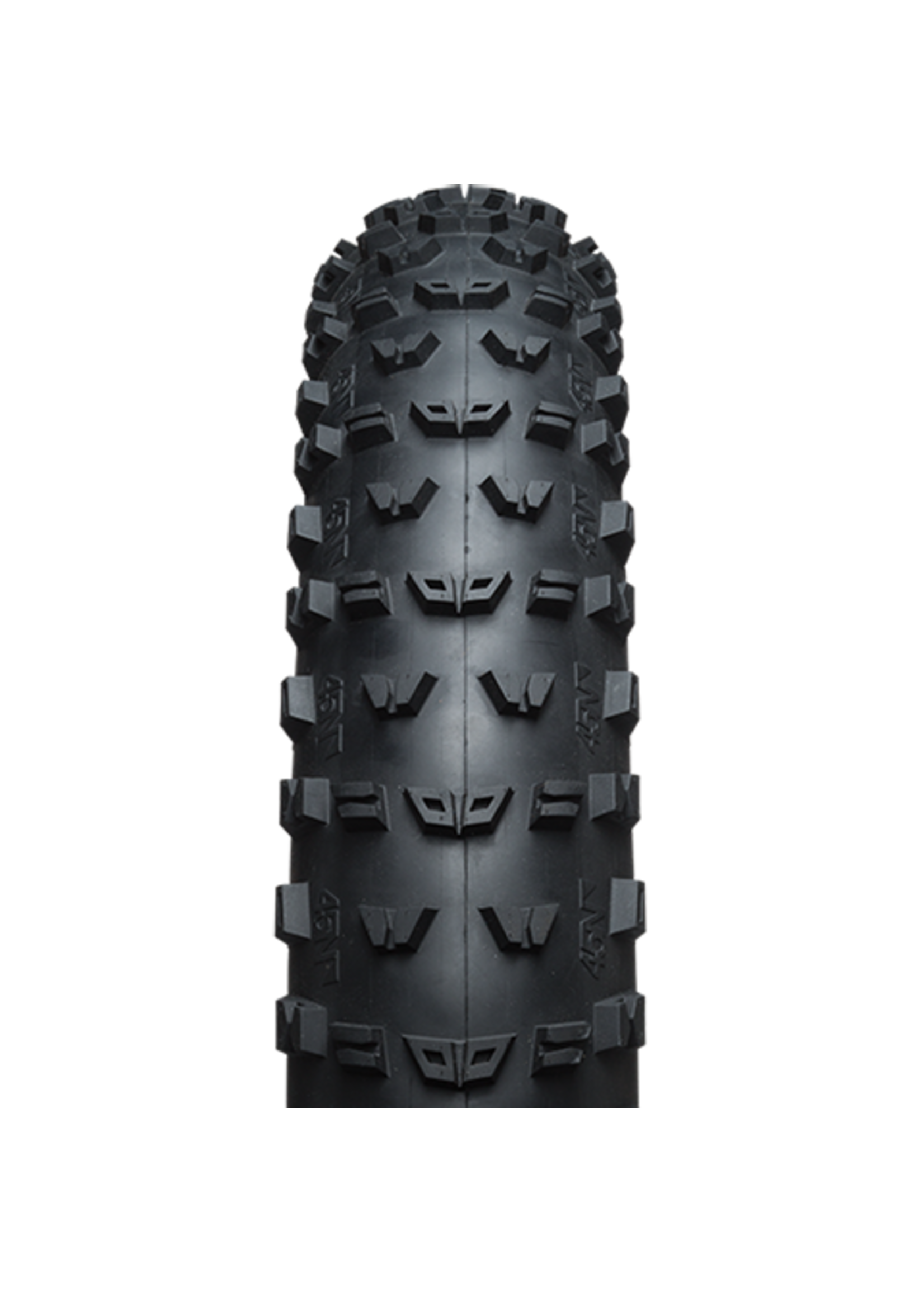 45NRTH 45NRTH Dunderbeist Tire Tubeless Folding Black