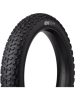 45NRTH 45NRTH Dillinger 5 Tire Tubeless Folding Studdable Black