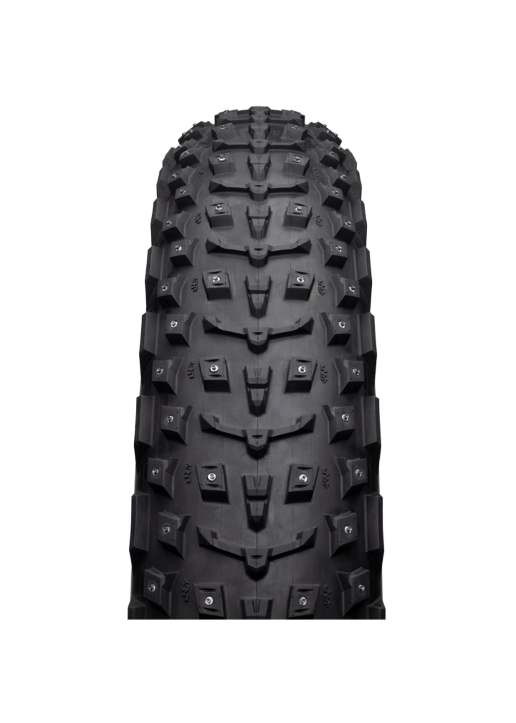 45NRTH 45NRTH Dillinger 5 Tire Tubeless Folding Studdable Black