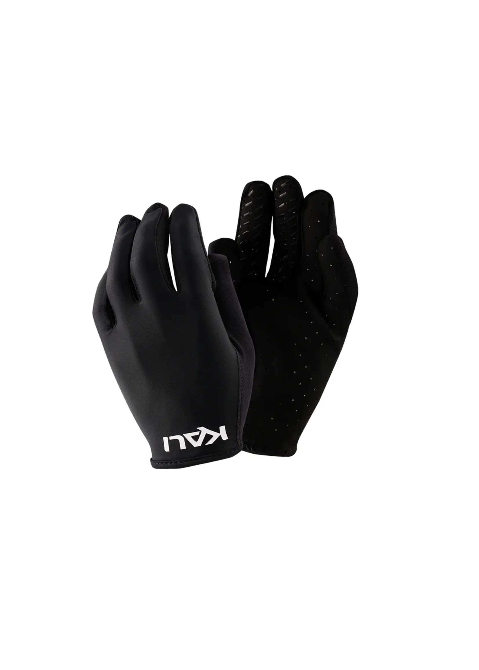 KALI Mission Glove Classic Black