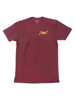 Fasthouse FASTHOUSE Essential Tee Maroon