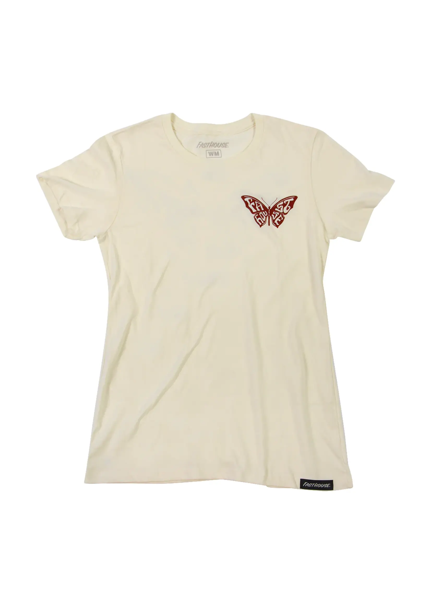 Fasthouse FASTHOUSE Womens Myth Tee