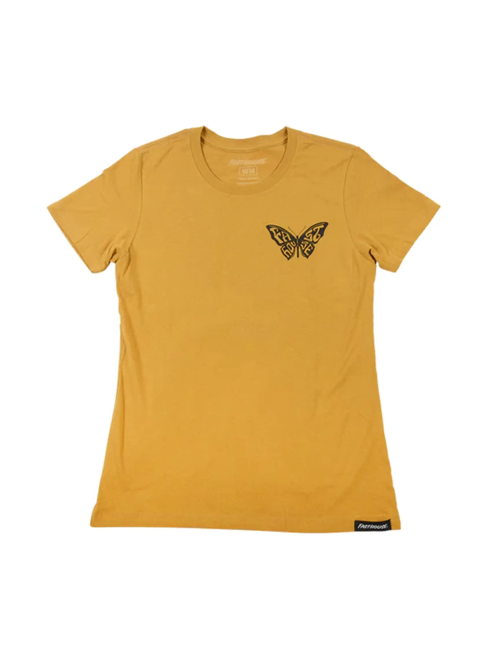 Fasthouse FASTHOUSE Womens Myth Tee