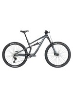 Salsa Cycles SALSA BLACKTHORN DEORE 12