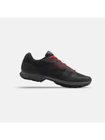 Giro GIRO Gauge Shoe Black/Bright Red