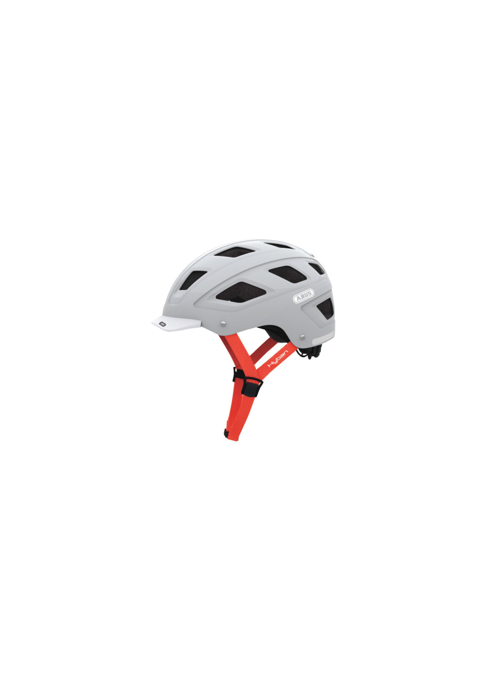 ABUS Urban Helmets Hyban 2.0