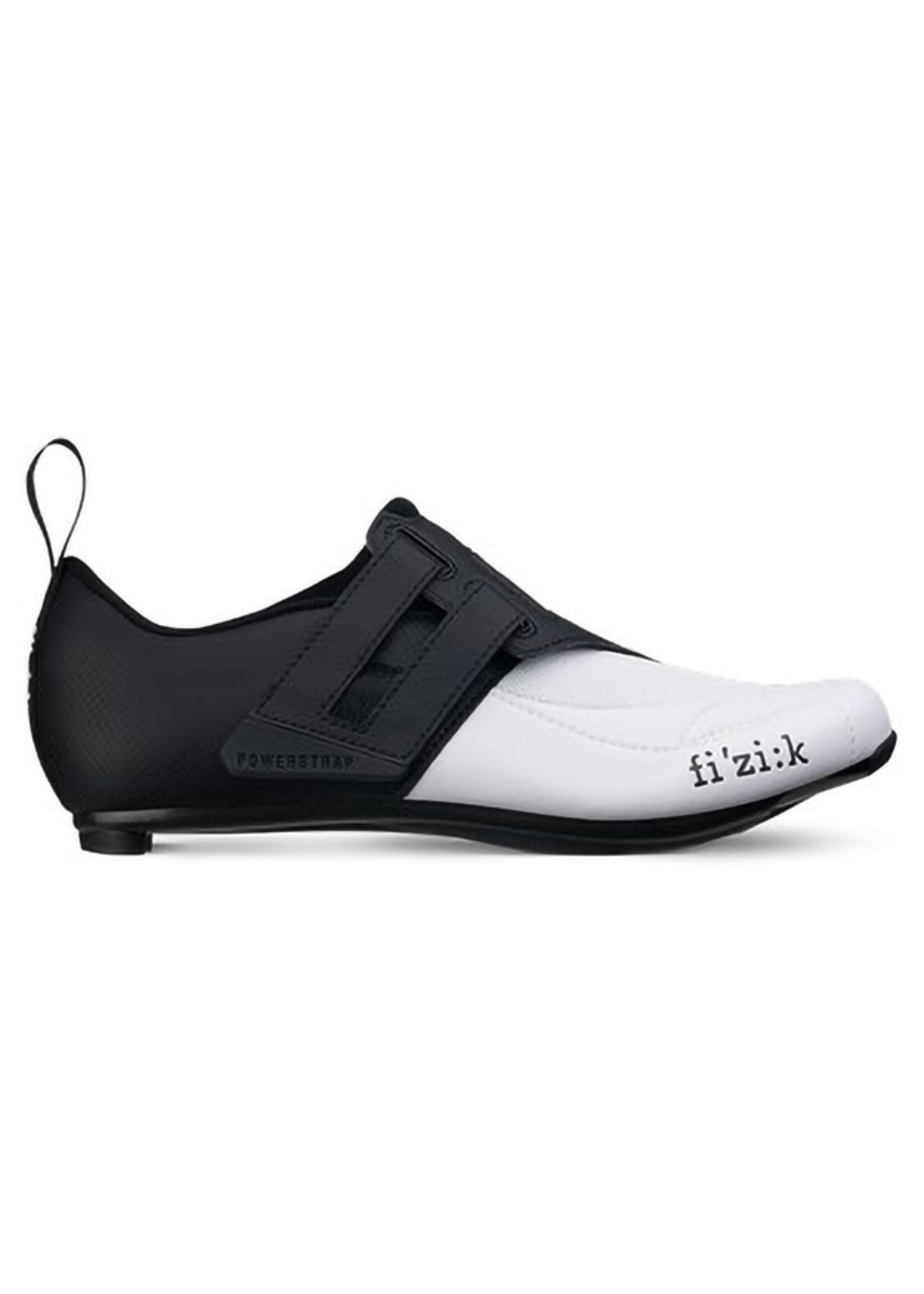 FIZIK Transiro Tri Shoes R4 Powerstrap