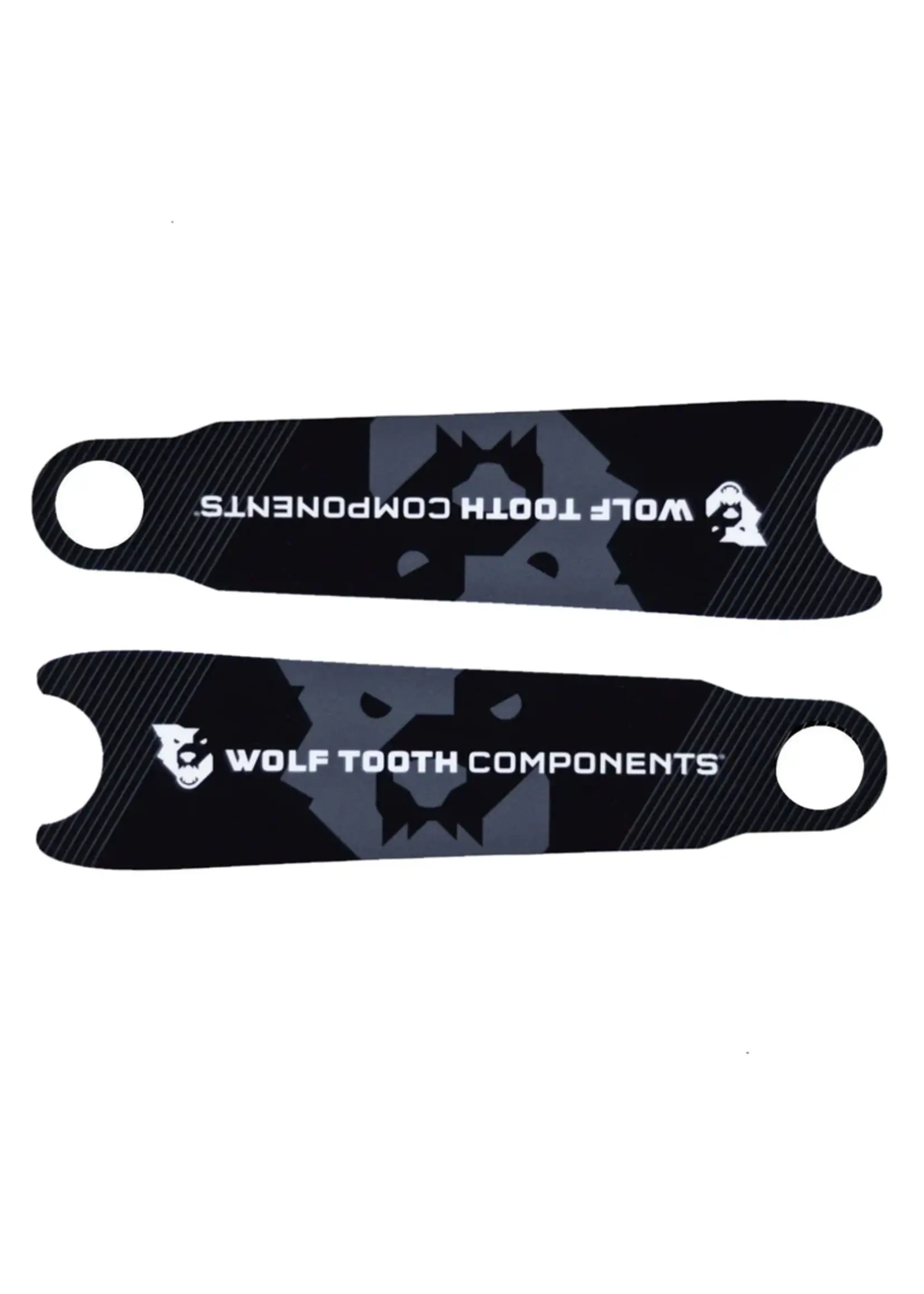 WOLF TOOTH  Crankskins