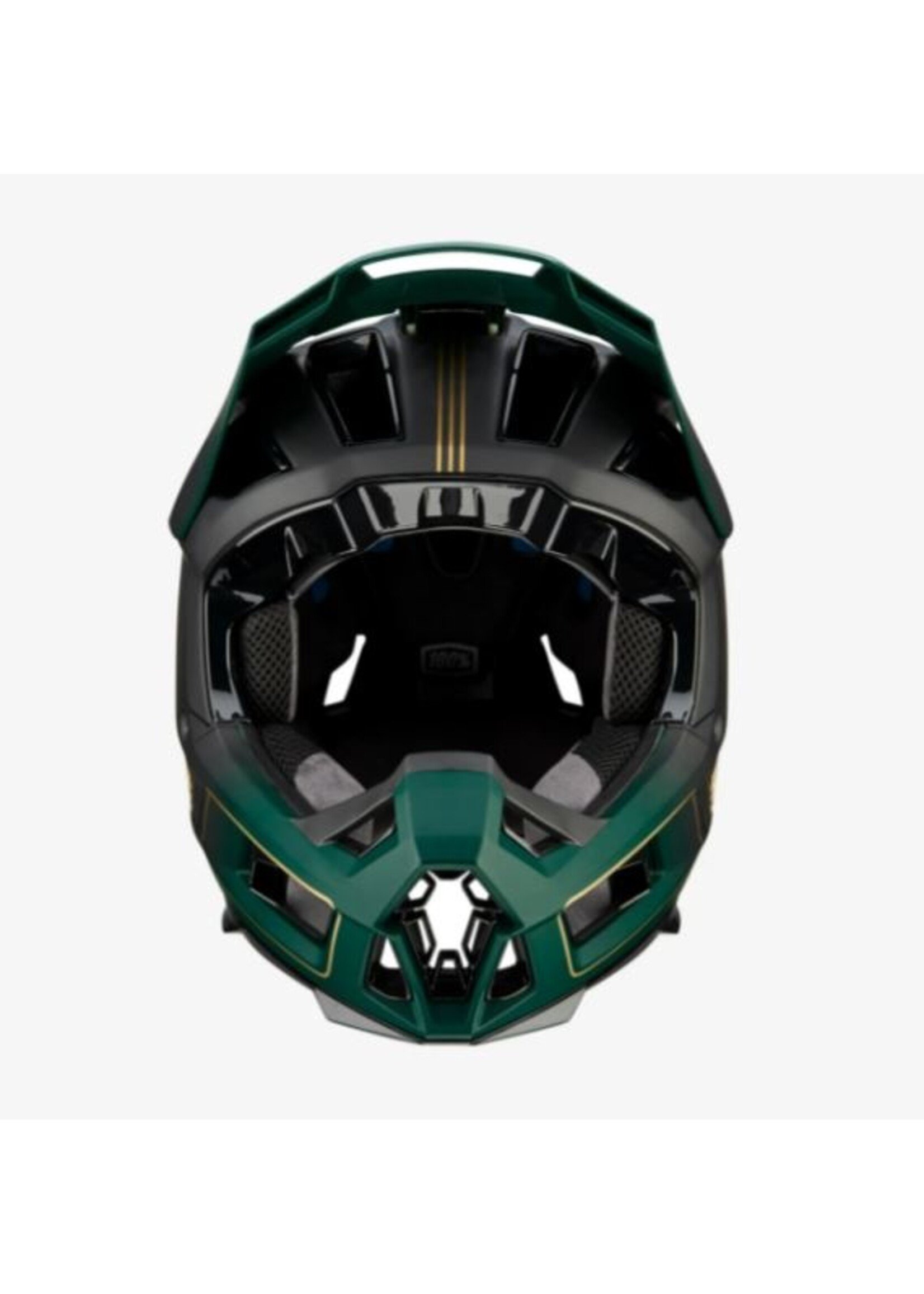 100 Percent 100% Aircraft 2 Carbon Helmet