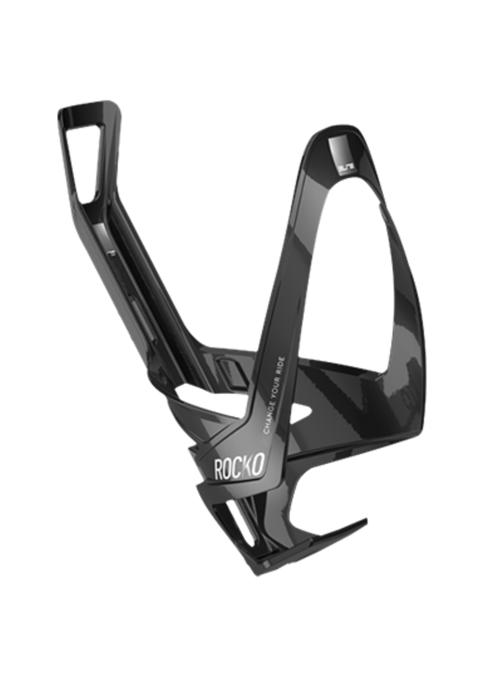 ELITE Rocko Carbon Bottle Cage