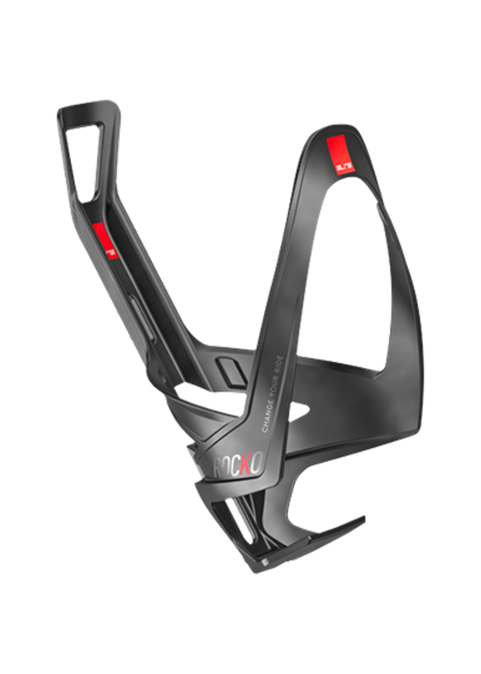 ELITE Rocko Carbon Bottle Cage