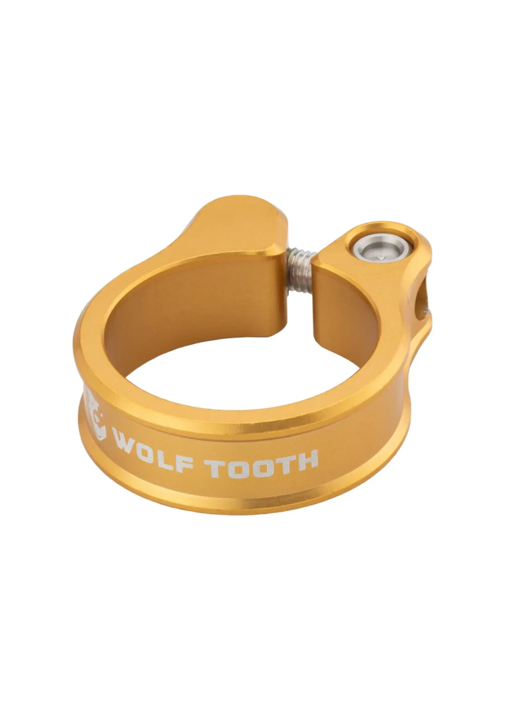 WOLF TOOTH Seatpost Clamp