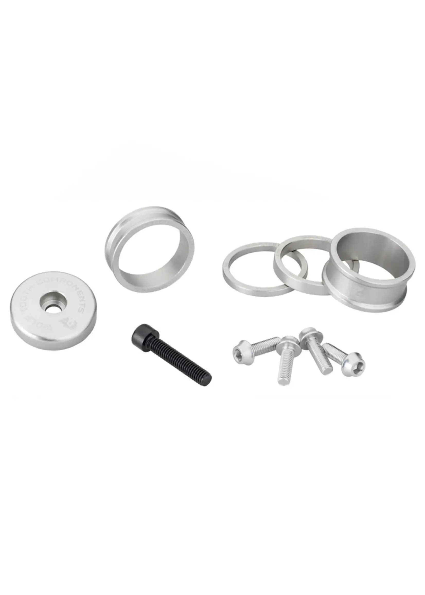 WOLF TOOTH COMPONENTS Bling Kit