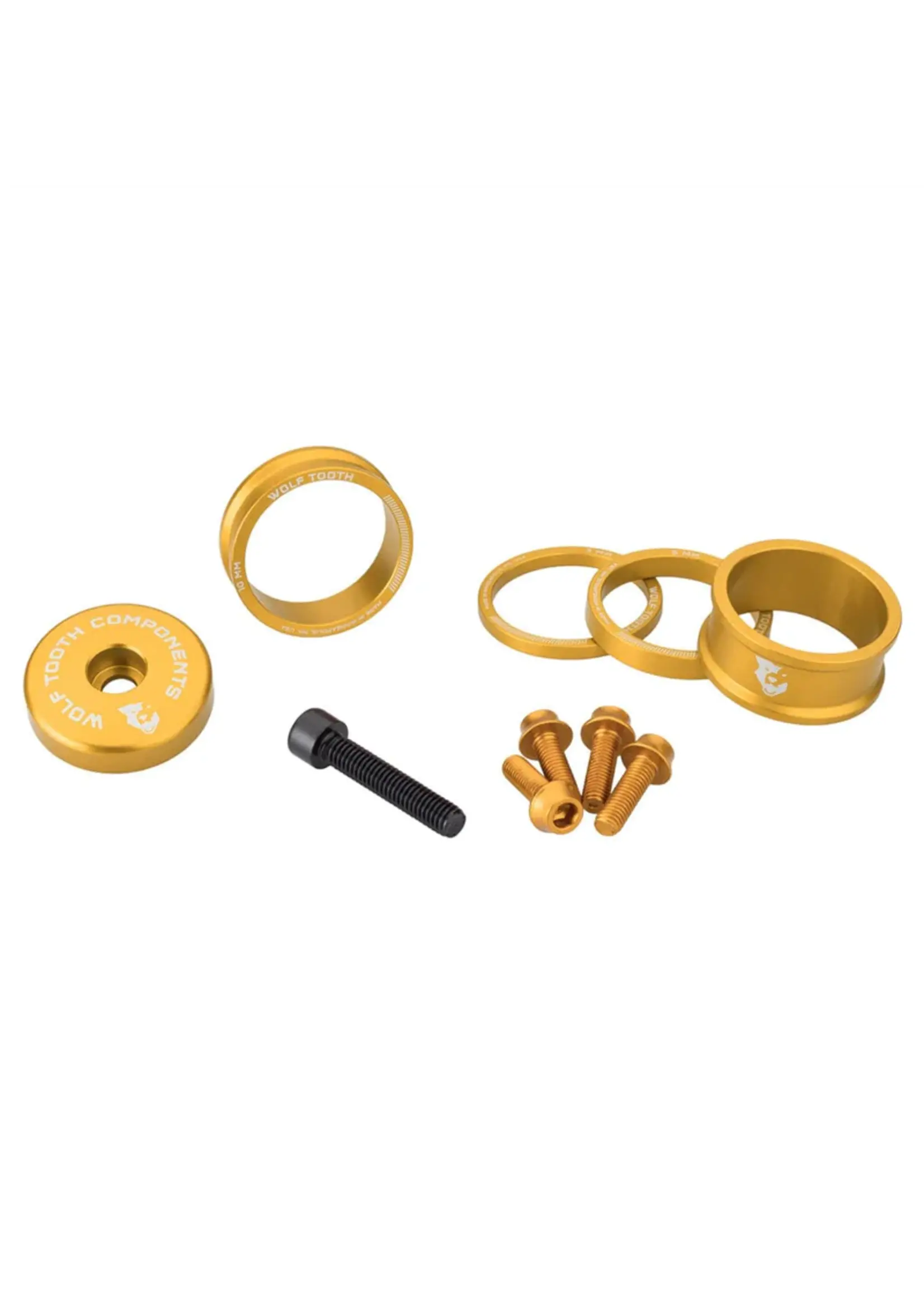 WOLF TOOTH COMPONENTS Bling Kit