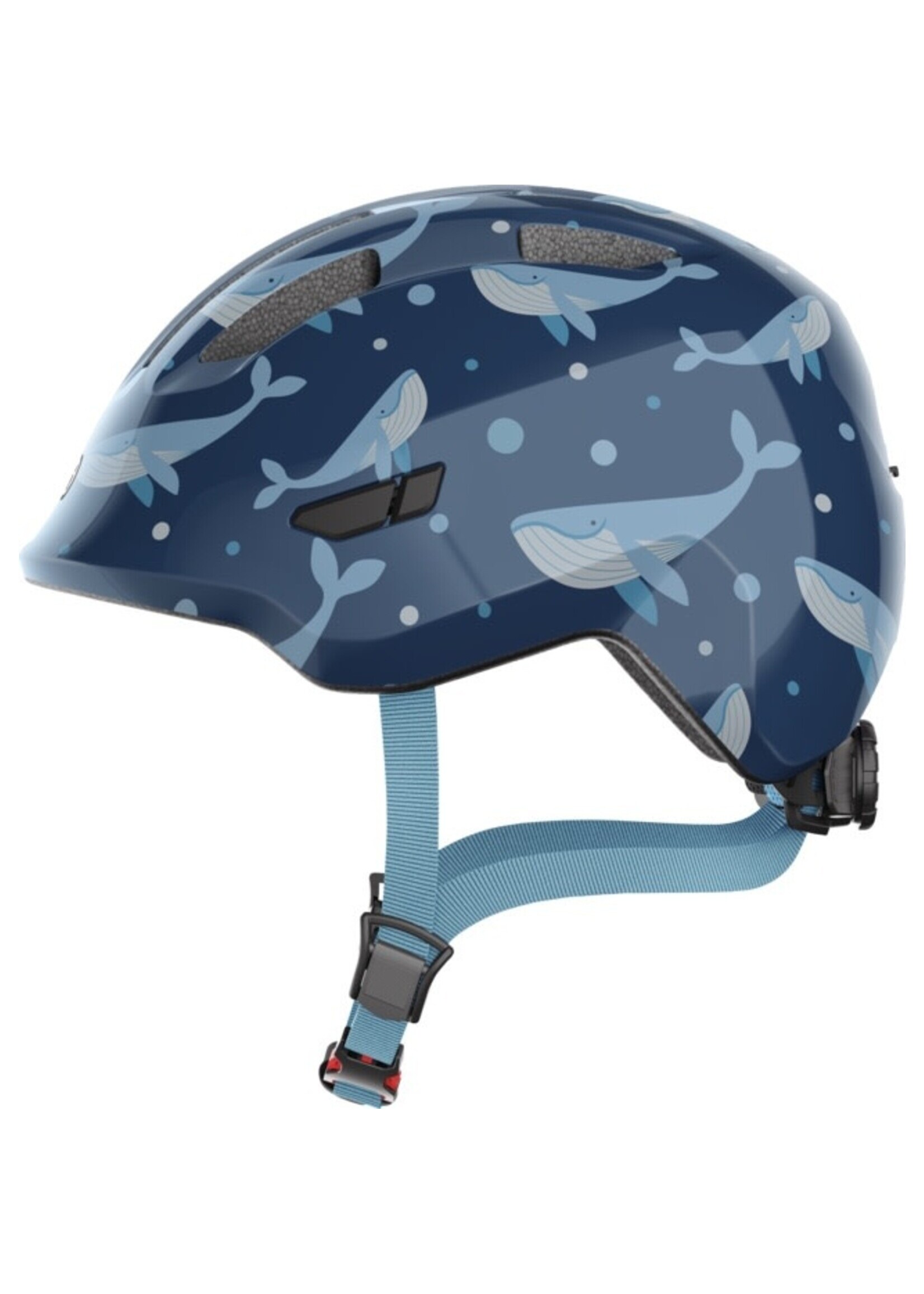 ABUS Smiley 3.0 Kids Helmet