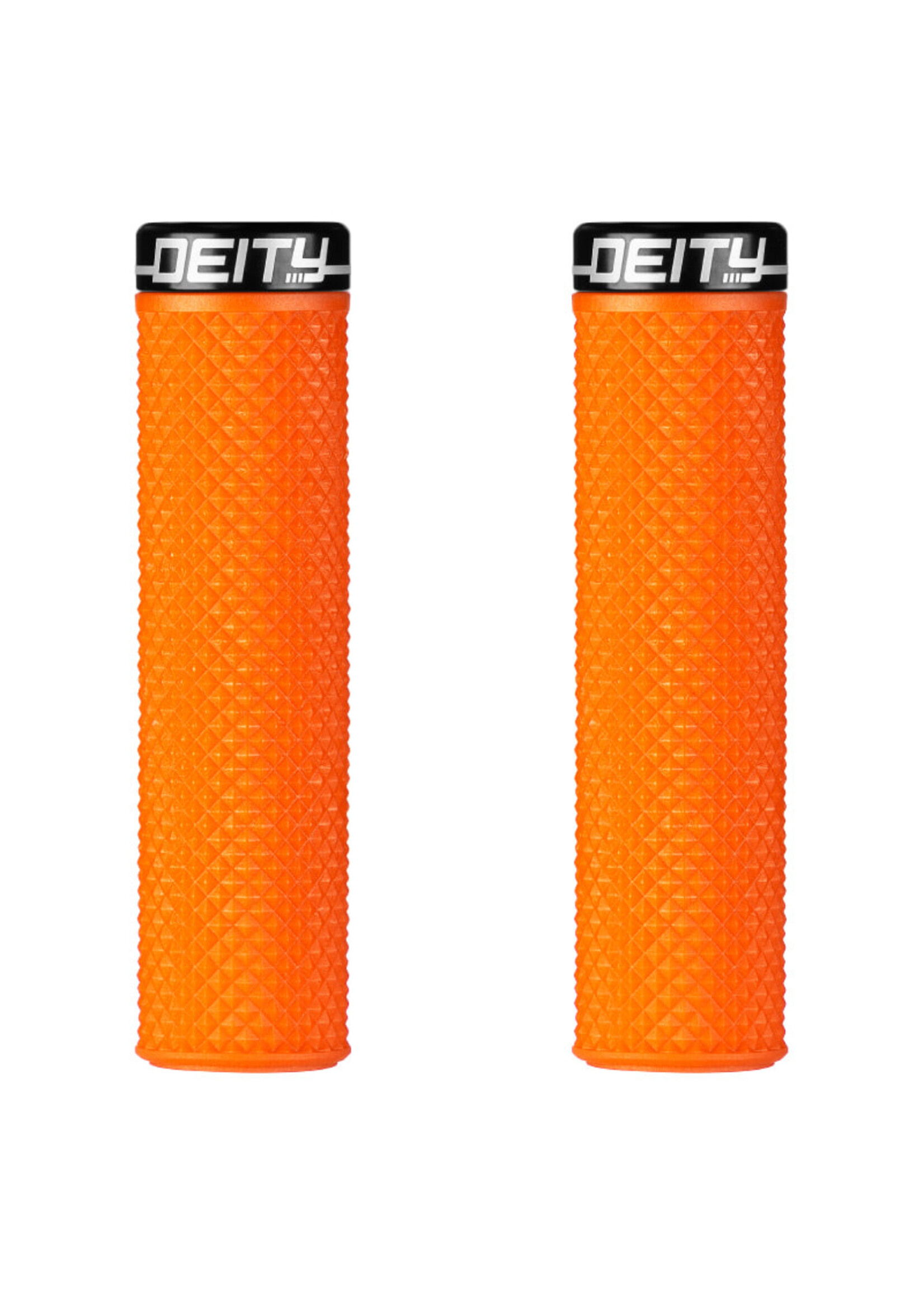 DEITY Supracush Grips