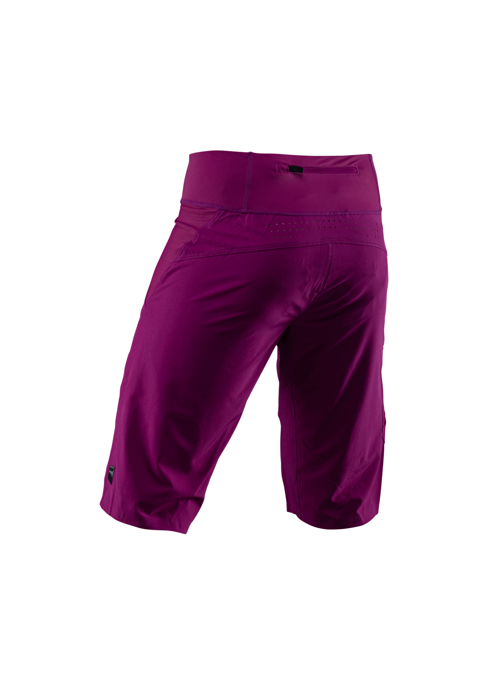 LEATT Shorts MTB 2.0 All Mountain Womens Purple