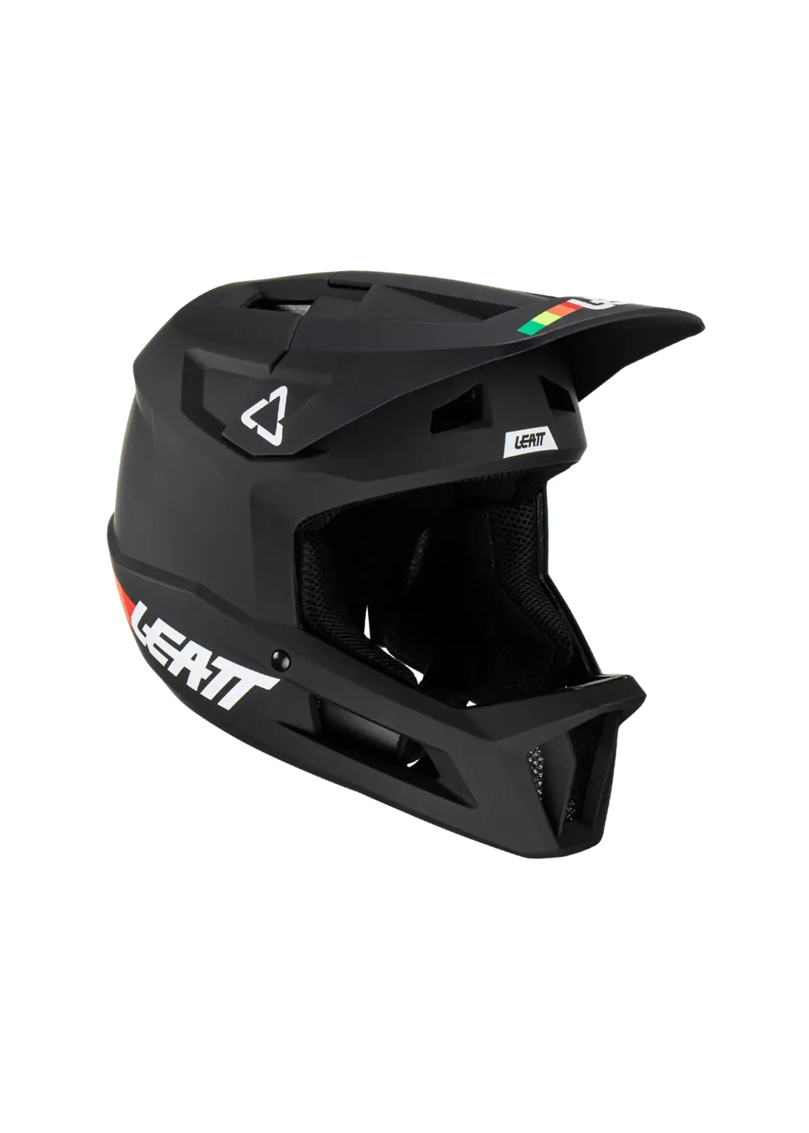 LEATT Helmet MTB 1.0 Gravity