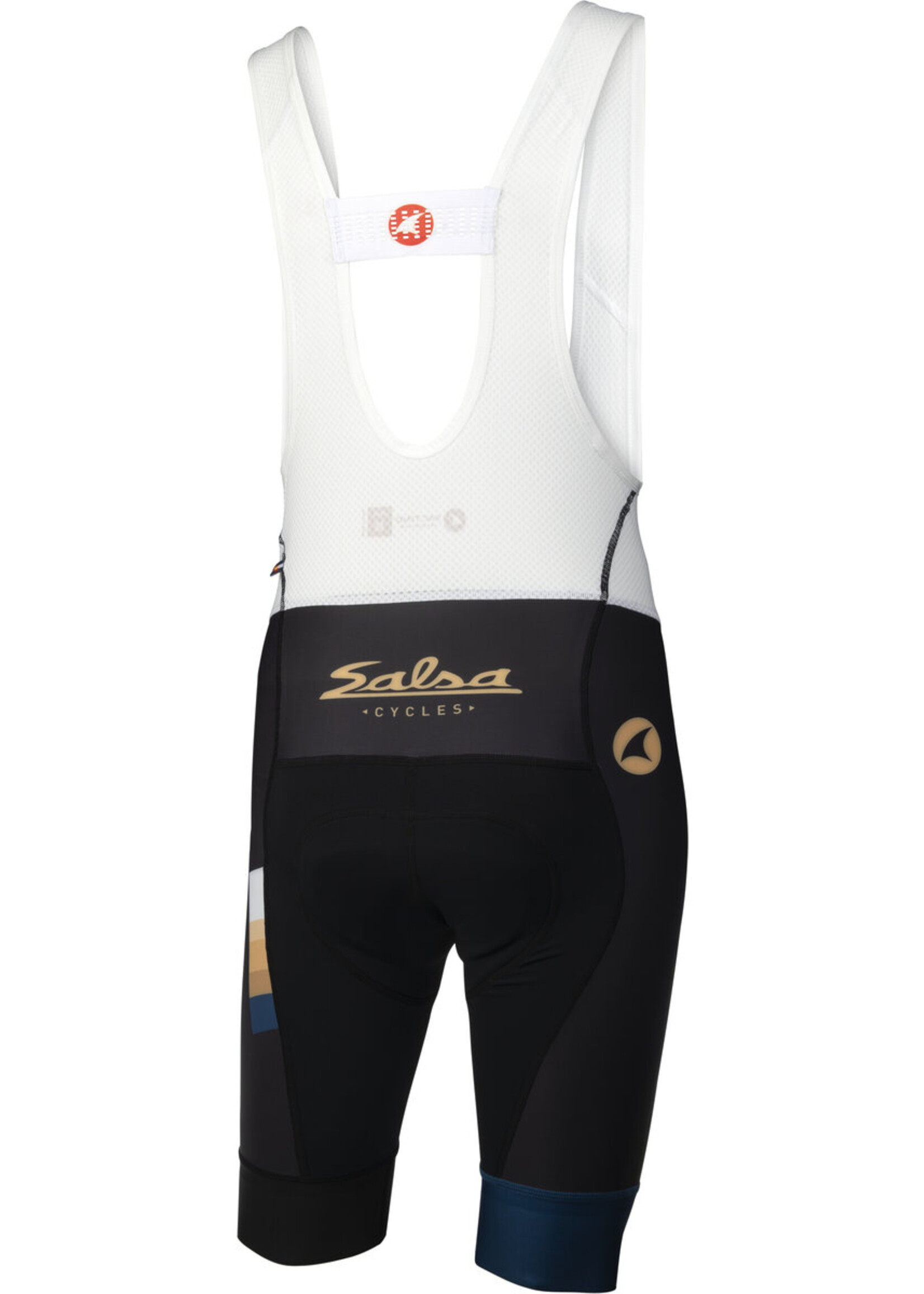 Salsa Cycles SALSA Latitude Bib Mens