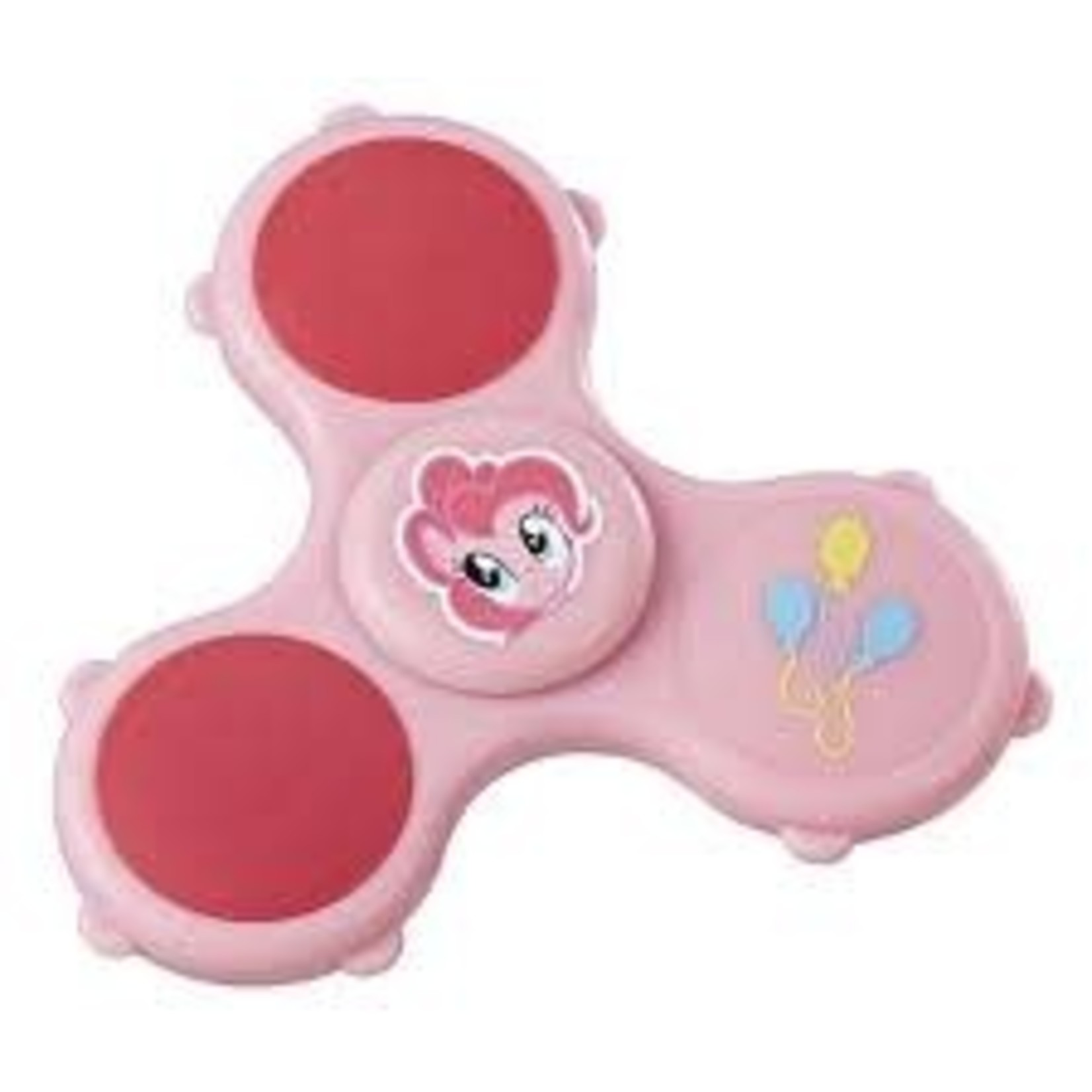 MLP My Little Pony Fidget Its Spinners