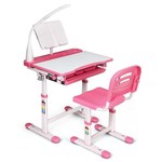 Mecor Adjustable Kids Desk