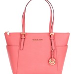 Michael Kors Michael Kors Charlotte Tote