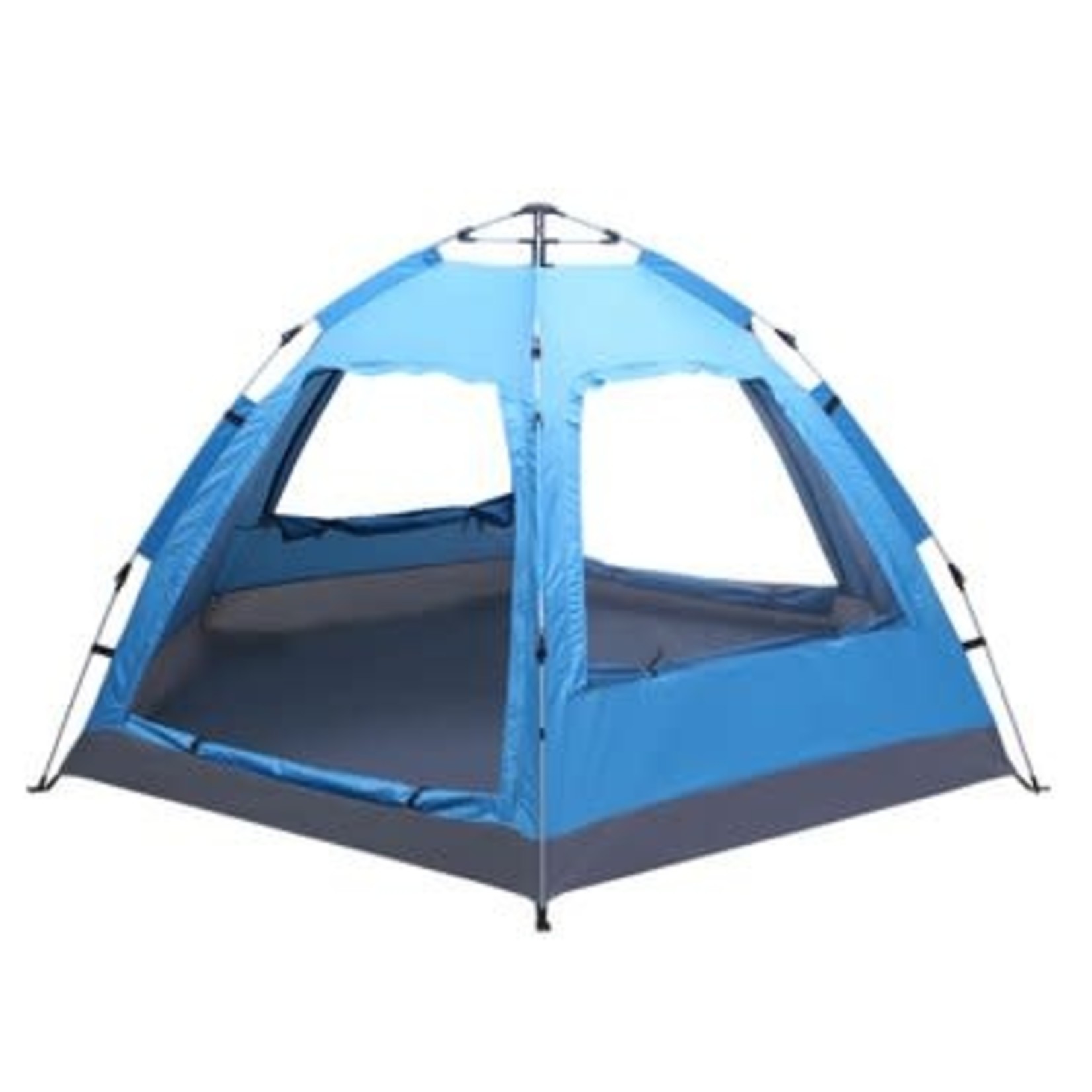 Automatic Spring Tent